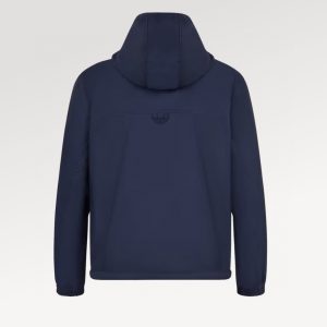 루이비* 리버시블 바람막이 25FW RA1152-2 - 이미지 3