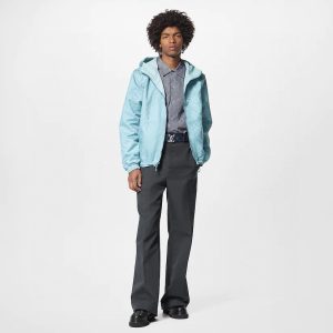 Alternative view of 루이비* 리버시블 바람막이 25FW RA1152-3