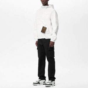 Alternative view of 루이비* 리버시블 바람막이 25FW RA1152-4
