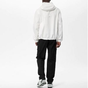 루이비* 리버시블 바람막이 25FW RA1152-4 - 이미지 4