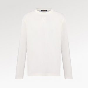 루이비통 티셔츠 25SS RA1153