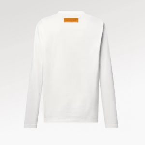 Alternative view of 루이비* 티셔츠 25SS RA1153