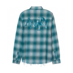 Alternative view of 아미리 셔츠 25SS RA1155-2
