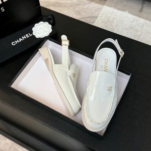 샤넬 25C 여성용 슬링백 CO1012-2 - 이미지 8