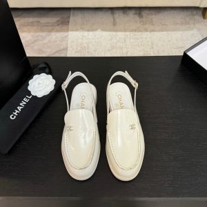 샤넬 25C 여성용 슬링백 CO1012-2 - 이미지 5