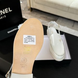 샤넬 25C 여성용 슬링백 CO1012-2 - 이미지 4