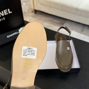 샤넬 25C 여성용 슬링백 CO1012-4 - 이미지 6