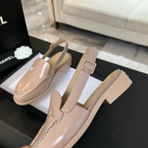 샤넬 25C 여성용 슬링백 CO1012-6 - 이미지 8