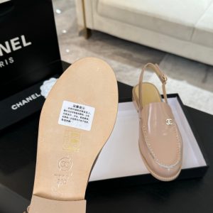 샤넬 25C 여성용 슬링백 CO1012-6 - 이미지 7