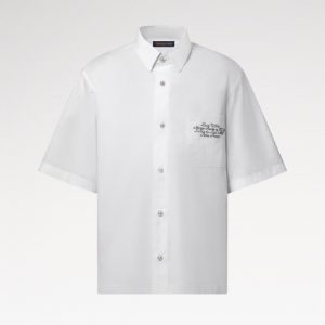 루이비통 셔츠 25SS RA1155