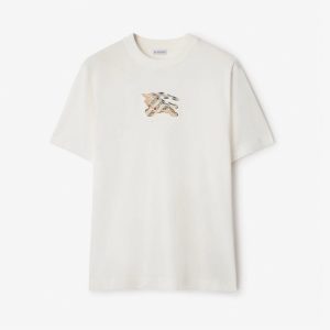 버버리 티셔츠 25SS RA1156-2