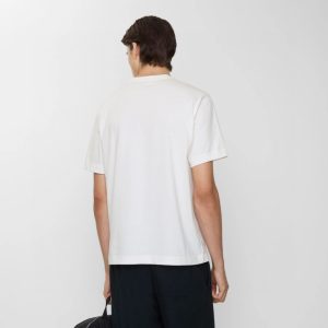 버버리 티셔츠 25SS RA1156-2 - 이미지 3