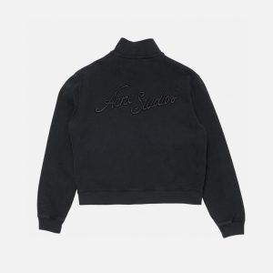 Alternative view of 아크네 집업 자켓 25SS RA1159-2
