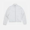 아크네 집업 자켓 25SS RA1159