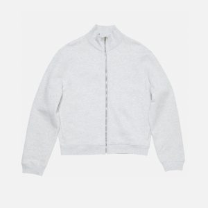 아크네 집업 자켓 25SS RA1159