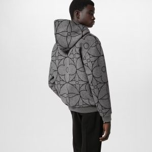 Alternative view of 루이비* 리버시블 집업 자켓 25SS RA1160