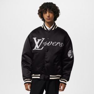 Alternative view of 루이비* 집업 자켓 25SS RA1161