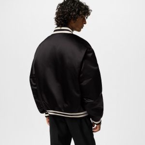 루이비* 집업 자켓 25SS RA1161 - 이미지 3