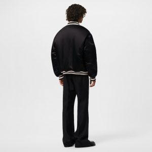 루이비* 집업 자켓 25SS RA1161 - 이미지 4
