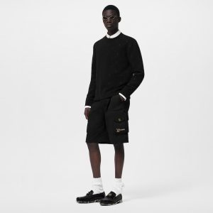 Alternative view of 루이비* 스웨터 25FW RA1164