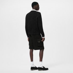 루이비* 스웨터 25FW RA1164 - 이미지 5