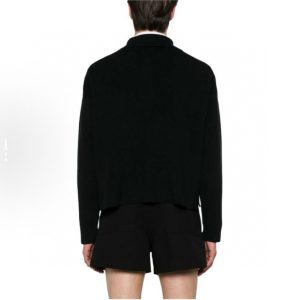 아미 스웨터 25FW RA1165 - 이미지 4