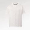루이비통 티셔츠 25SS RA1168-2