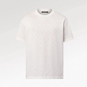 루이비통 티셔츠 25SS RA1168-2