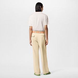 루이비* 티셔츠 25SS RA1168-2 - 이미지 5