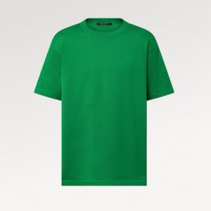 루이비통 티셔츠 25SS RA1169-4