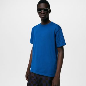 루이비* 티셔츠 25SS RA1169-3 - 이미지 3