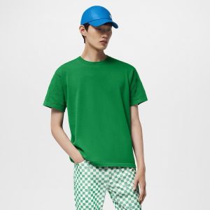 Alternative view of 루이비* 티셔츠 25SS RA1169-4