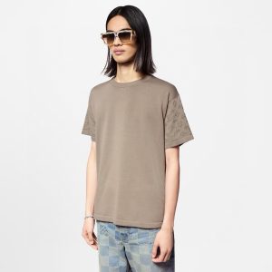 Alternative view of 루이비* 티셔츠 25SS RA1169