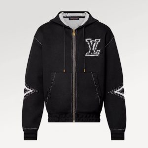 루이비통 자켓 25SS RA1170