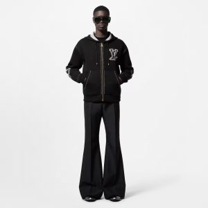 루이비* 자켓 25SS RA1170 - 이미지 3