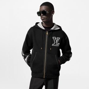 Alternative view of 루이비* 자켓 25SS RA1170