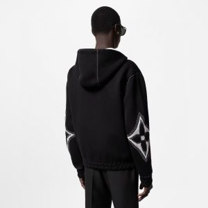 루이비* 자켓 25SS RA1170 - 이미지 4