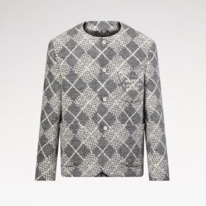 루이비통 자켓 25SS RA1172