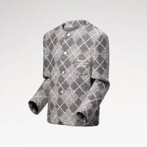 Alternative view of 루이비* 자켓 25SS RA1172