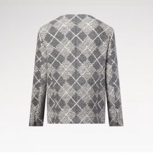 루이비* 자켓 25SS RA1172 - 이미지 3