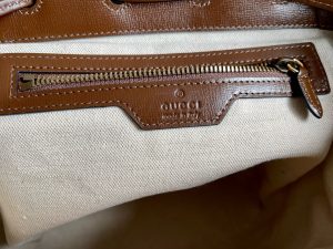 구찌 인터로킹 G 백팩 674147 - 이미지 9