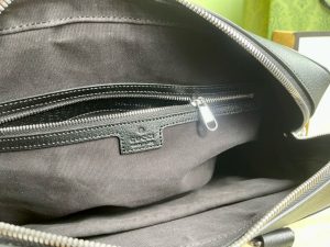 구찌 GG 미디엄 브리프 케이스 795461 - 이미지 9