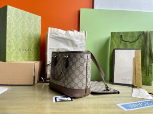 구찌 오피디아 미니 토트백 811716 - 이미지 3