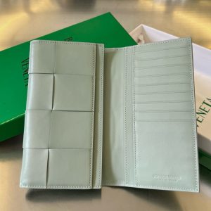 Alternative view of 보테가베네타 장지갑 679845-7