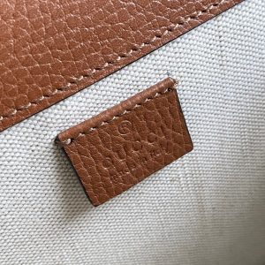 구찌 디오니소스 스몰 숄더백 400249 - 이미지 9