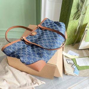 구찌 오피디아 미디엄 쇼퍼백 631685 - 이미지 5