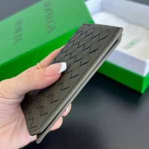 보테가베네타 카드케이스 796964-4 - 이미지 10