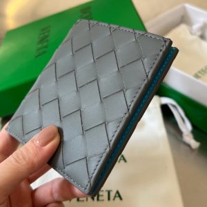 보테가베네타 카드케이스 749400-10 - 이미지 5