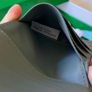보테가베네타 카드케이스 749400-11 - 이미지 9