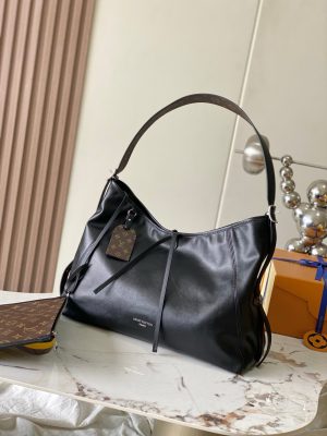 루이비* 캐리올 바이브 MM M25143 - 이미지 4